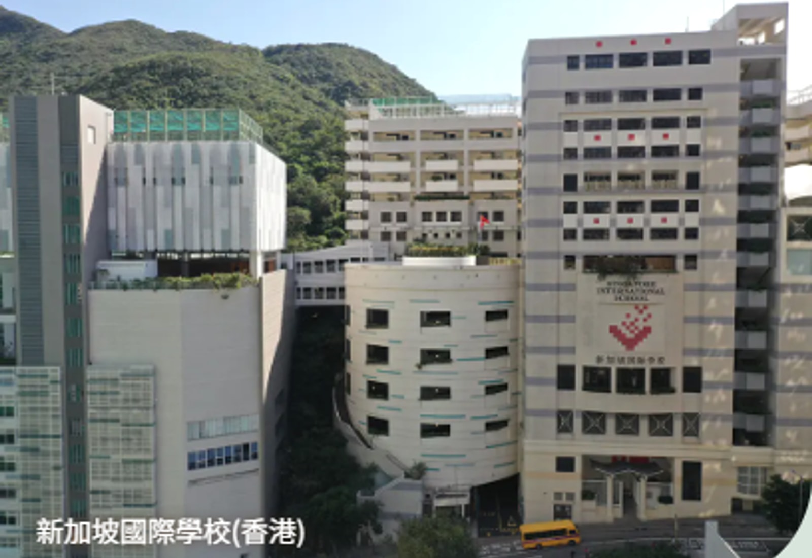 璟南周邊校網與公共設施視覺